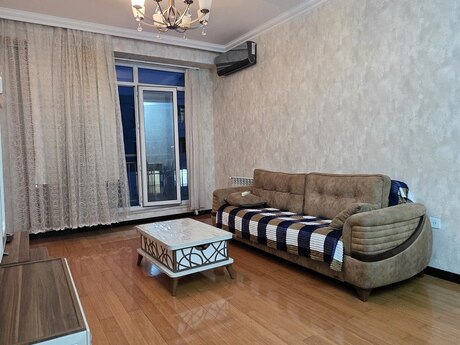 Kirayə 2 otaqlı mənzil, 85 m², Melissa Park: 770 ₼/ay 3