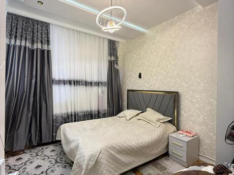 2 otaqlı mənzil, 58 m², Əhmədli: 108 000 ₼ 5