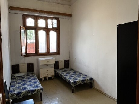 Kirayə 2 otaqlı mənzil, 50 m², Nizami: 120 ₼/ay 2
