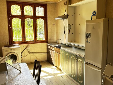 Kirayə 2 otaqlı mənzil, 50 m², Nizami: 120 ₼/ay 3