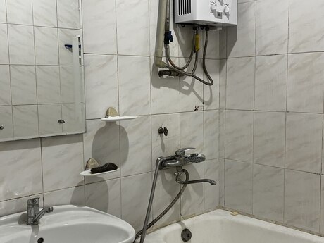 Kirayə 2 otaqlı mənzil, 50 m², Nizami: 120 ₼/ay 4
