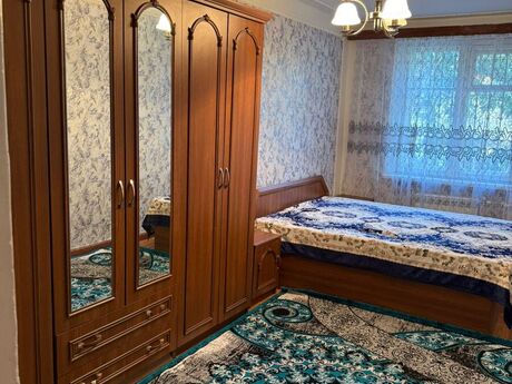 Kirayə 2 otaqlı mənzil, 57 m², Nəriman Nərimanov: 700 ₼/ay 2