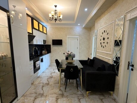 2-комнатная квартира, 57 м², Binəqədi: 125 000 ₼ 4