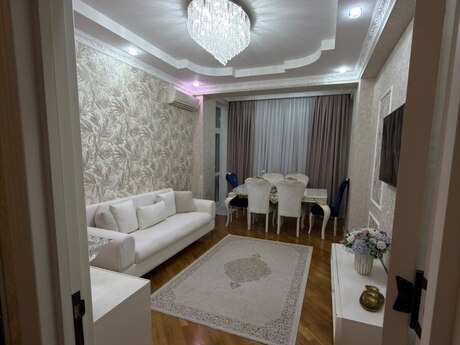 2-комнатная квартира, 57 м², Binəqədi: 125 000 ₼ 2