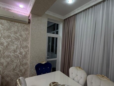 2-комнатная квартира, 57 м², Binəqədi: 125 000 ₼ 3
