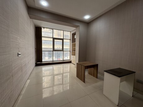 Объявление №6415843 - Баку, м. Гянджлик, 8-комн., 230 м²