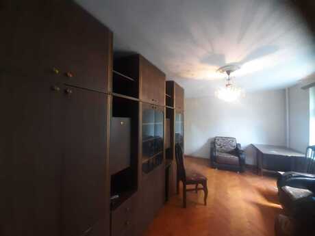 Kirayə 1 otaqlı mənzil, 35 m², Elmlər Akademiyası: 450 ₼/ay 2