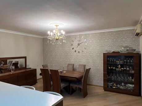 4 otaqlı mənzil, 75 m², Yasamal: 239 000 ₼ 4