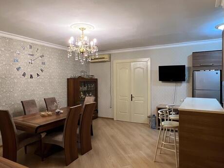 4 otaqlı mənzil, 75 m², Yasamal: 239 000 ₼ 3