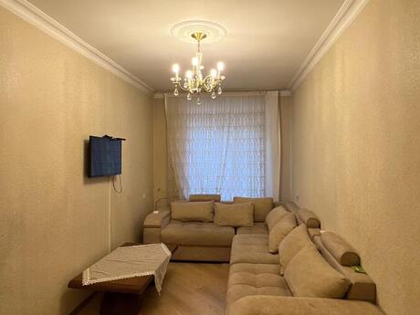 4 otaqlı mənzil, 75 m², Yasamal: 239 000 ₼ 5