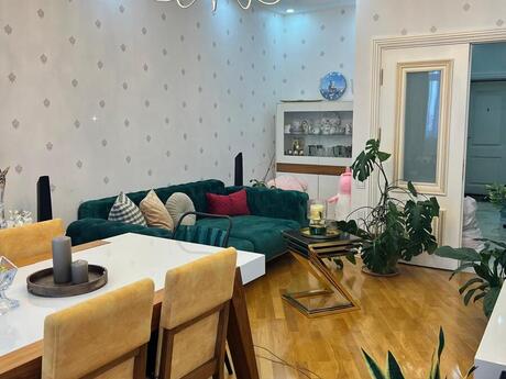 3-room apartment, 94 m², Sabunçu: 280 000 ₼ 2