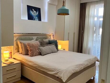 3-room apartment, 94 m², Sabunçu: 280 000 ₼ 4