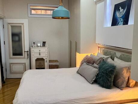 3-room apartment, 94 m², Sabunçu: 280 000 ₼ 5
