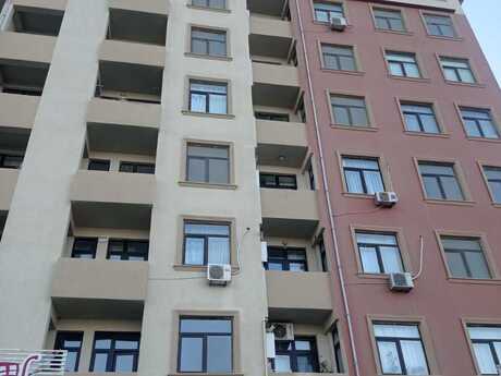 Объявление №6415839 - Баку, пос. Масазыр, 3-комн., 82 м², 3/9 этаж