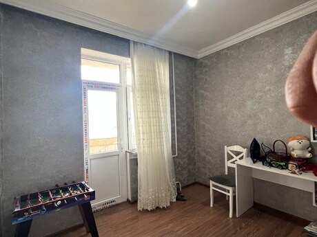 3 otaqlı mənzil, 90 m², Bakıxanov: 198 000 ₼ 5