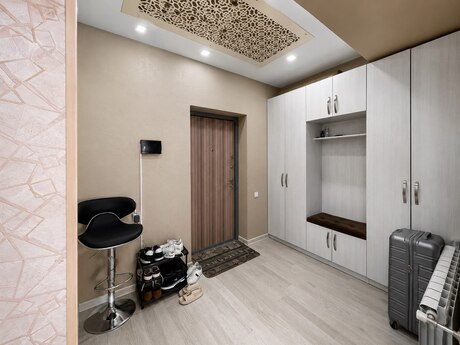 2 otaqlı mənzil, 55 m², Həzi Aslanov: 177 000 ₼ 5