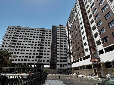 Elan №6415872 - Bakı, Neftçilər m., 4 otaqlı, 110 m², 7/14 mərtəbə