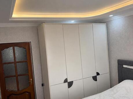 2 otaqlı mənzil, 60 m², Həzi Aslanov: 185 000 ₼ 5