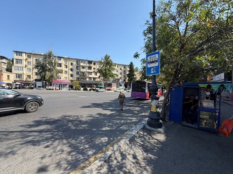 2 otaqlı mənzil, 50 m², Memar Əcəmi: 154 000 ₼ 2