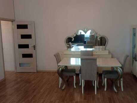 Elan №6415873 - Bakı, Azadlıq Prospekti m., 2 otaqlı, 100 m², 10/18 mərtəbə