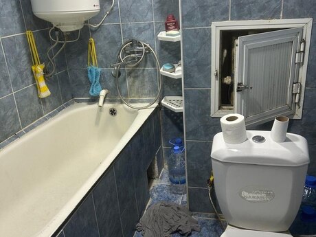2 otaqlı mənzil, 43 m², Nərimanov: 146 000 ₼ 5