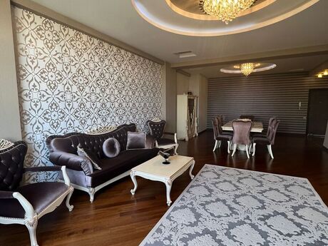 3 otaqlı mənzil, 165 m², Nəsimi: 510 000 ₼ 5
