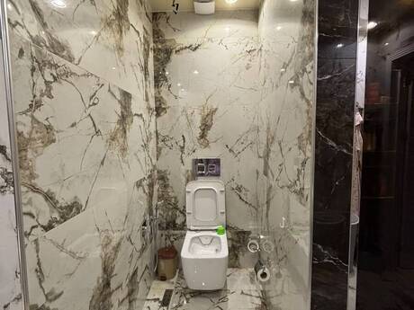 3 otaqlı mənzil, 124 m², Nizami: 380 000 ₼ 2