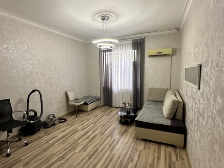 2 otaqlı mənzil, 40 m², Nəriman Nərimanov: 170 000 ₼ 4
