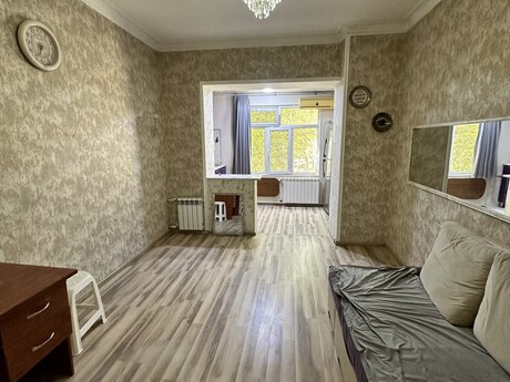 2 otaqlı mənzil, 40 m², Nəriman Nərimanov: 170 000 ₼ 5