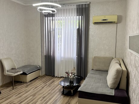 2 otaqlı mənzil, 40 m², Nəriman Nərimanov: 170 000 ₼ 2