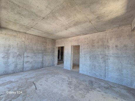3 otaqlı mənzil, 129 m², Nizami City: 516 000 ₼ 5