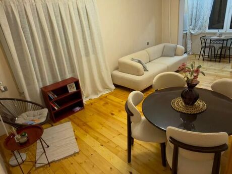 Elan №6415897 - Bakı, Azadlıq Prospekti m., 2 otaqlı, 45 m², 5/9 mərtəbə