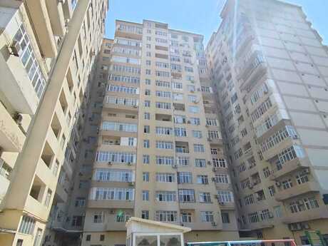 3-room apartment, 138 m², 8 Noyabr: 340 000 ₼ 2