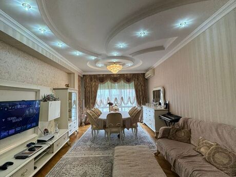 3-room apartment, 138 m², 8 Noyabr: 340 000 ₼ 5