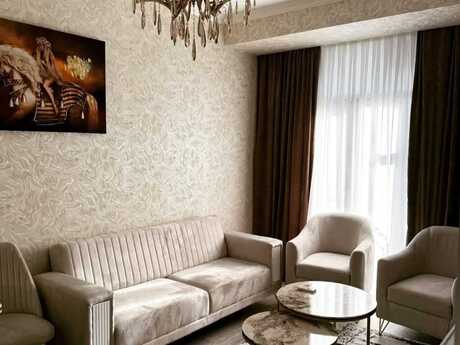2 otaqlı mənzil, 55 m², Whitestone Towers: 240 000 ₼ 4