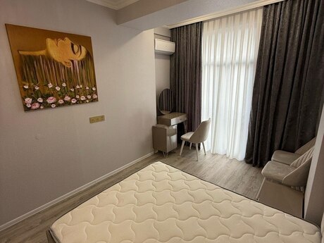 2 otaqlı mənzil, 55 m², Whitestone Towers: 240 000 ₼ 5