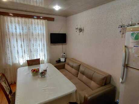 4 otaqlı mənzil, 100 m², Həzi Aslanov: 190 000 ₼ 5