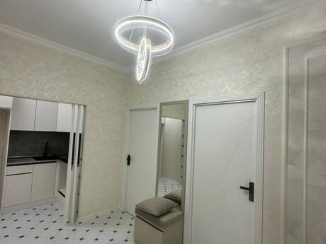2 otaqlı mənzil, 55 m², Binəqədi: 115 000 ₼ 2