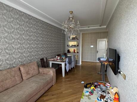 3 otaqlı mənzil, 95 m², 20 Yanvar: 265 000 ₼ 4