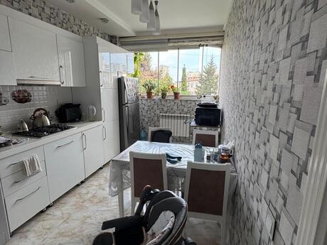 3 otaqlı mənzil, 95 m², 20 Yanvar: 265 000 ₼ 2