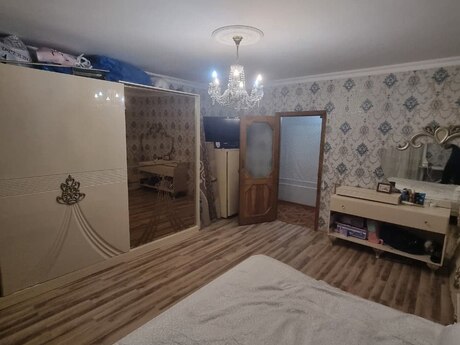 3-комнатная квартира, 122 м², Elmlər Akademiyası: 270 000 ₼ 3