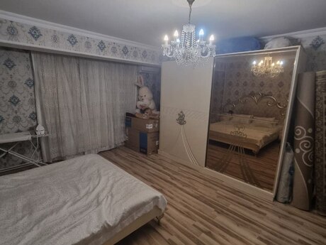 3-комнатная квартира, 122 м², Elmlər Akademiyası: 270 000 ₼ 5
