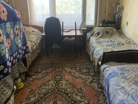 Kirayə 4 otaqlı mənzil, 73 m², Həzi Aslanov: 130 ₼/ay 2