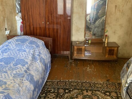 Kirayə 4 otaqlı mənzil, 73 m², Həzi Aslanov: 130 ₼/ay 4
