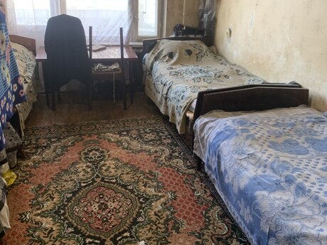 Kirayə 4 otaqlı mənzil, 73 m², Həzi Aslanov: 130 ₼/ay 3