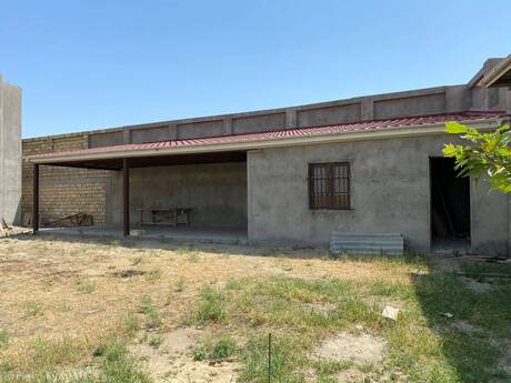 8 otaqlı həyət evi, 322 m², Masazır: 185 000 ₼ 4