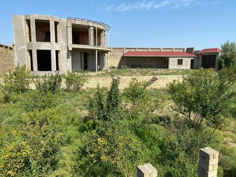 8 otaqlı həyət evi, 322 m², Masazır: 185 000 ₼ 5
