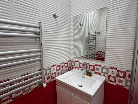 2-room apartment for rent, 57 m², 20 Yanvar: 750 ₼/mo 4