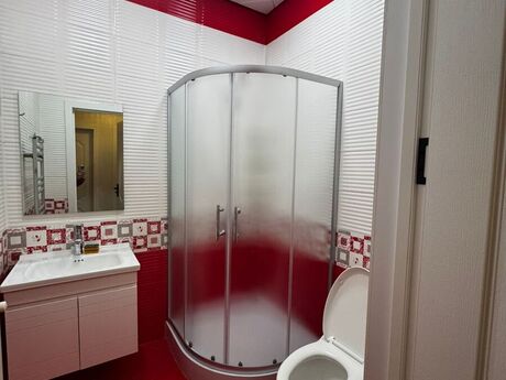 2-room apartment for rent, 57 m², 20 Yanvar: 750 ₼/mo 5