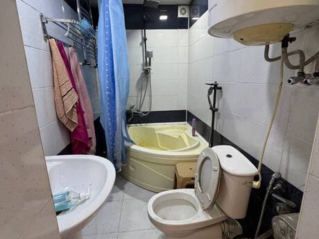 2 otaqlı mənzil, 70 m², Masazır: 62 000 ₼ 5